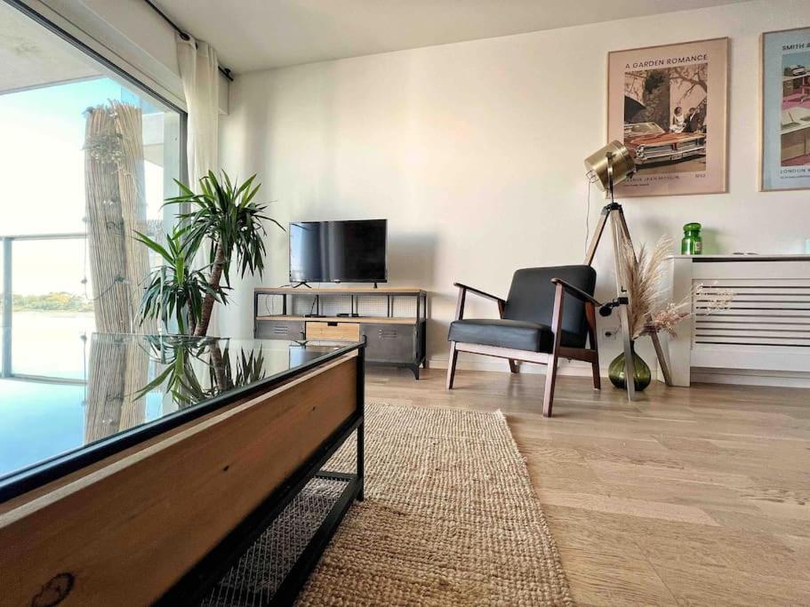 L'Imperti'Nantes Apartment Exterior foto