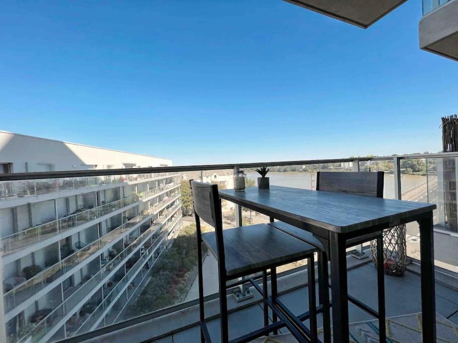 L'Imperti'Nantes Apartment Exterior foto